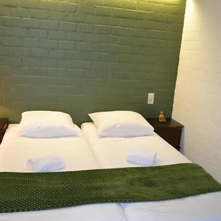 Hotel Plaza Lommel