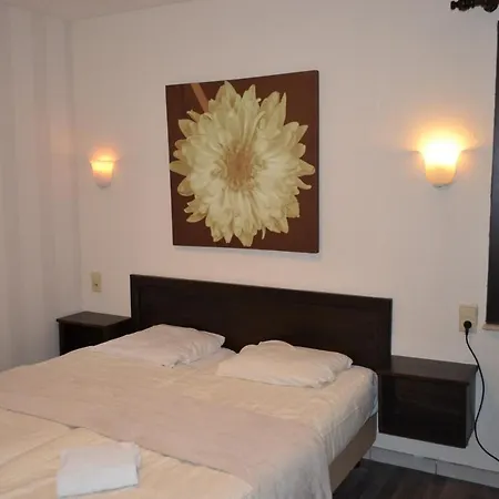 Hotel Plaza Lommel
