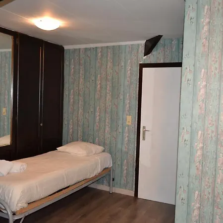 Hotel Plaza