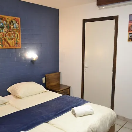 Hotel Plaza