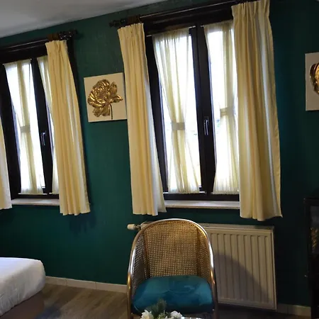 Hotel Plaza Lommel