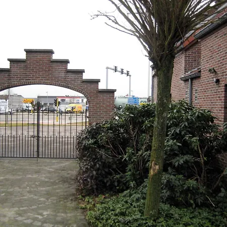 Plaza Lommel